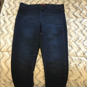 Jennifer lopez jeans